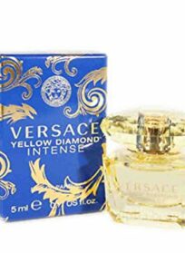 VERSACE YELLOW DIAMAOND INTENSE