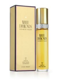 WHITE DIAMONDS