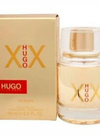 X HUGO X