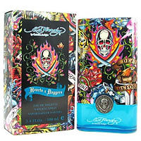 ED HARDY HEARTS & DAGGERS