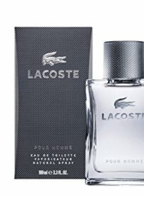 LACOSTE POUR HOMME