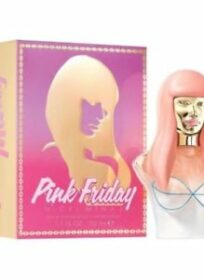 PINK FRIDAY  NICKIMINAJ
