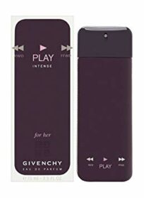 PLAY INTENSE FOR HER