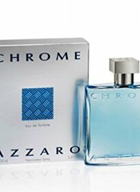 CHROME AZZARO