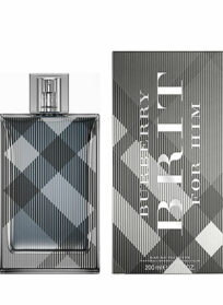 BURBERRY BRIT FOR HIM