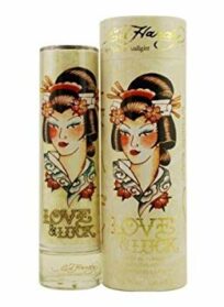 ED HARDY LOVE & LUCK