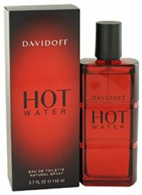 DAVIDOFF HOT WATER