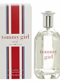TOMMY GIRL