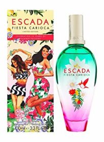 ESCADA FIESTA CARIOCA