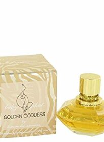 BABY PHAT GOLDEN GODDESS