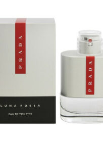PRADA LUNA ROSSA