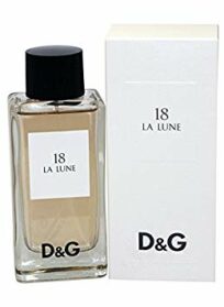 18 LA LUNE D&G