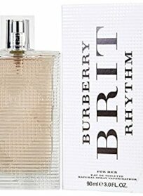 BURBERRY BRIT RHYTHM