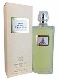 EXTRA VAGANCE D'AMARIGE