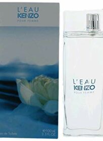 L'EAU KENZO POUR FEMME