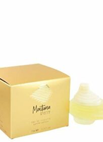 MONTANA PARFUM D'ELLE