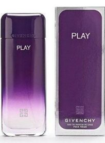 PLAY GIVENCHY